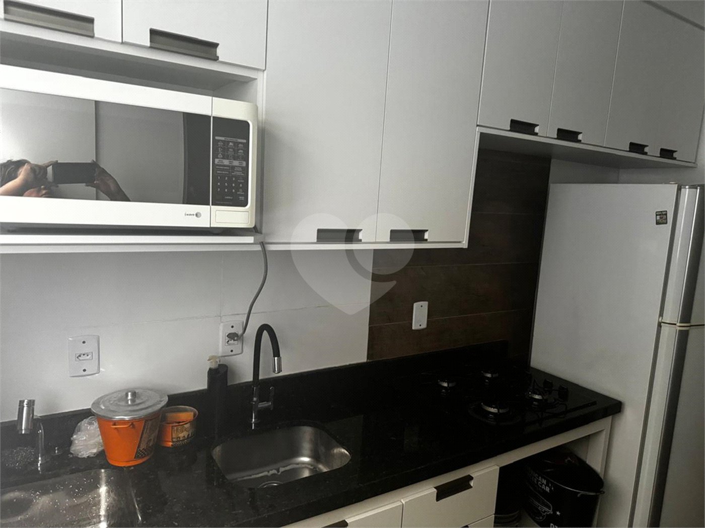 Apartamento à venda em Jardim das Cerejeiras, Atibaia, SP