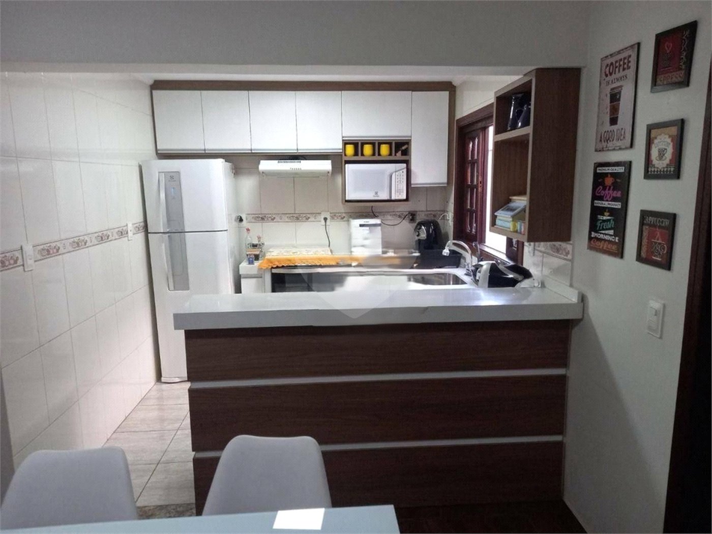 Casa à venda com 3 quartos, sendo 1 suíte, em Vila Assis, Sorocaba, SP