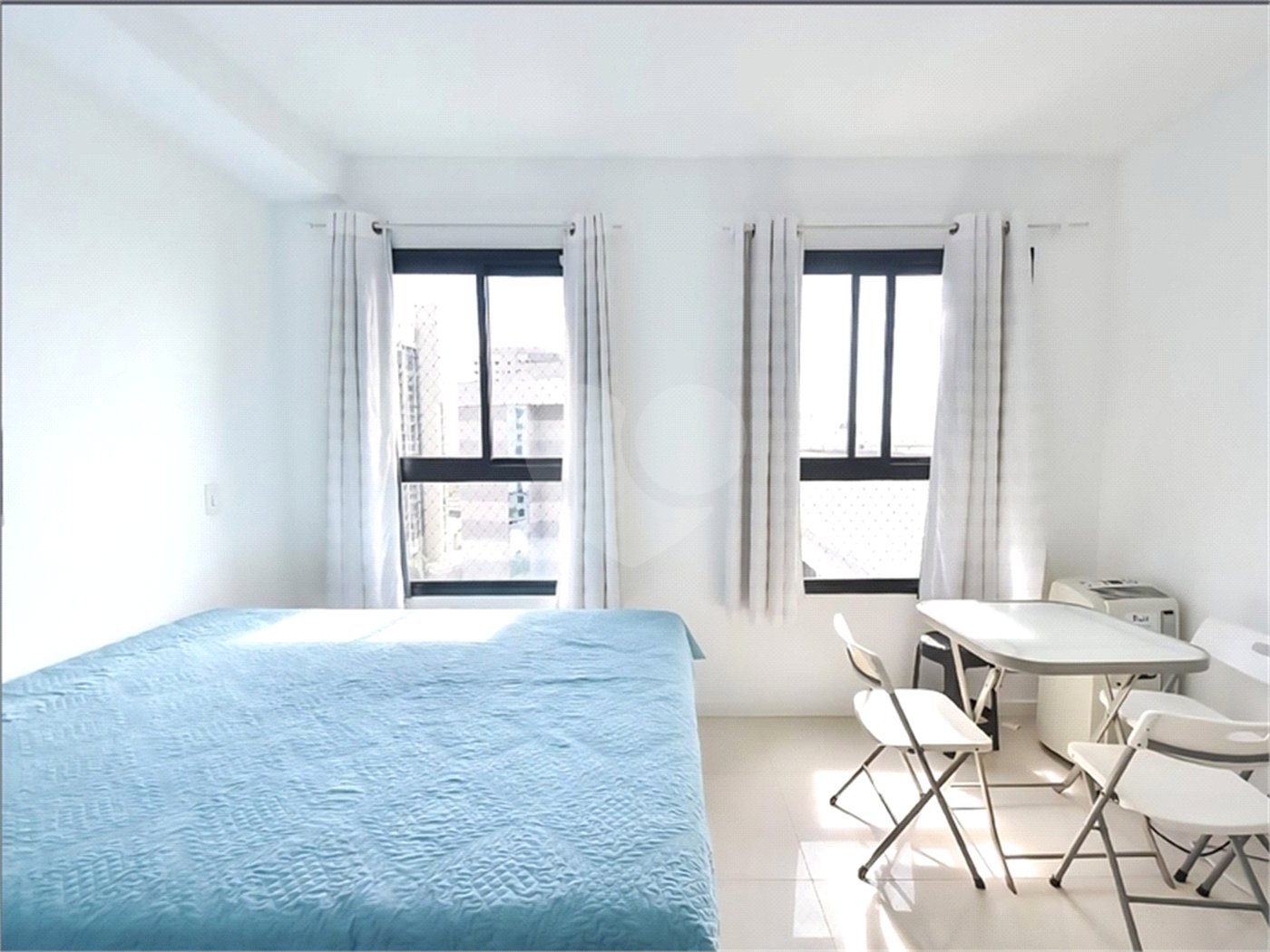 Apartamento à venda com 1 quarto em Liberdade, São Paulo, SP