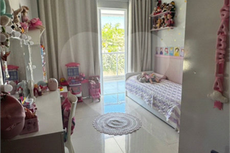 Casa em condomínio à venda com 4 quartos, sendo 2 suítes, em Palmeiras, Cabo Frio, RJ