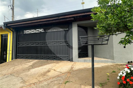 Casa à venda com 3 quartos, sendo 1 suíte,  em Residencial Monte Verde, Indaiatuba, SP