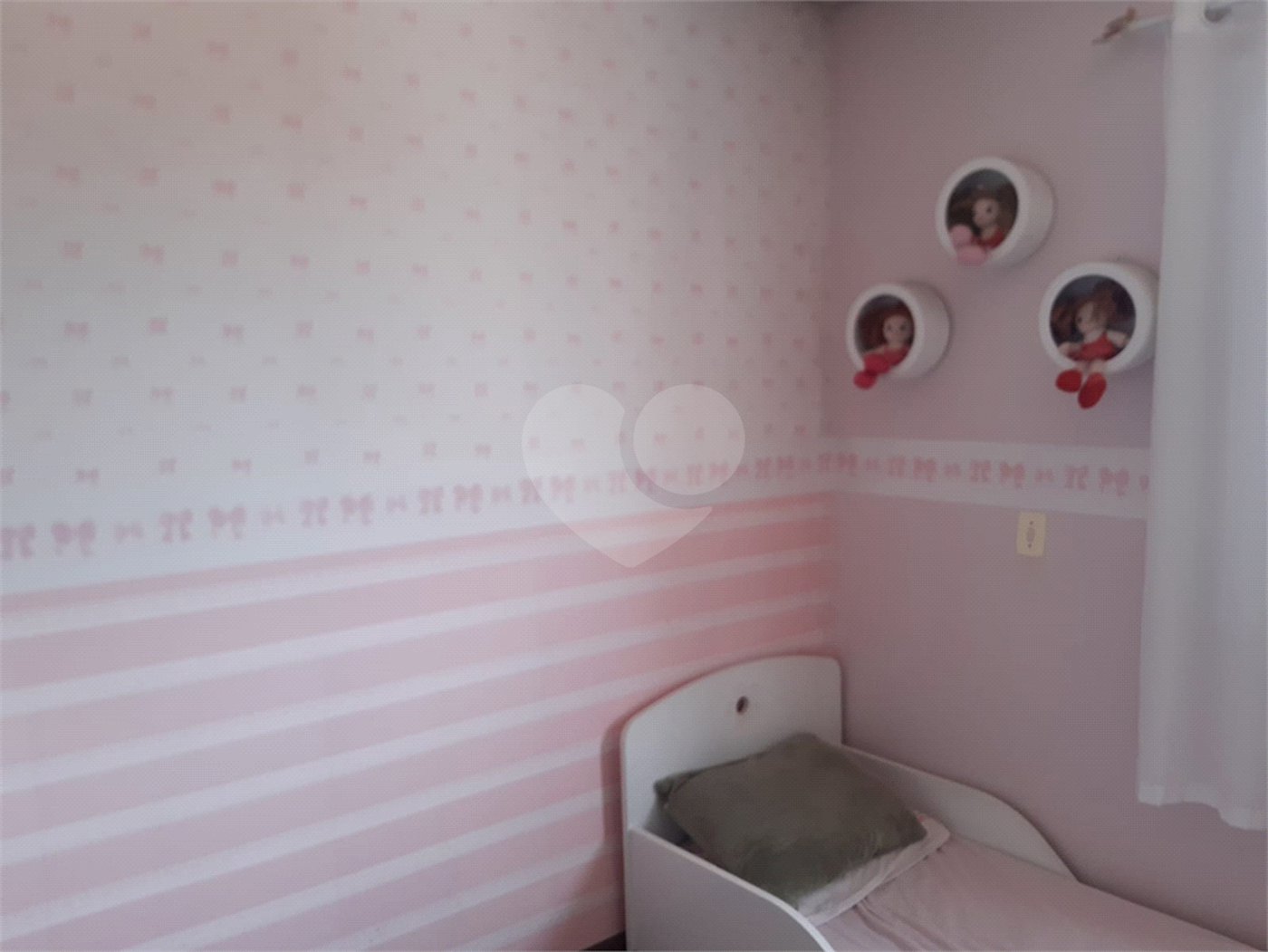 Casa à venda com 2 quartos no condomínio Residencial Marbella, São Paulo - SP