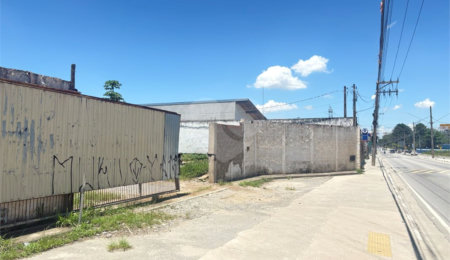 Terreno à venda em Vila Suissa, Mogi das Cruzes, SP