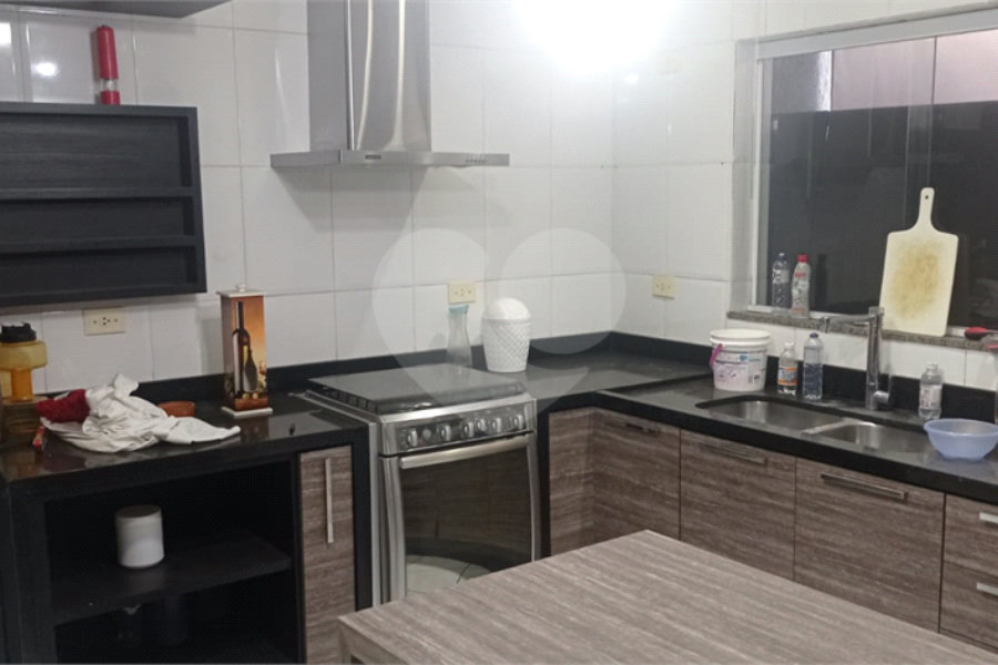 Casa à venda com 3 quartos, sendo 1 suíte, em Vila Aurora (zona Norte), São Paulo, SP