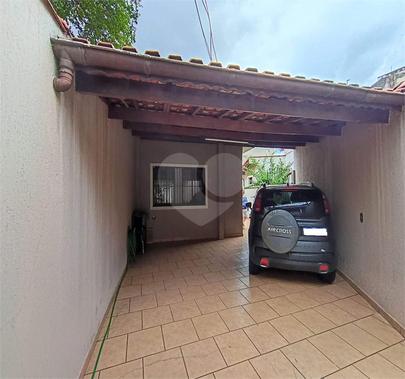 Sobrado à venda com 2 suítes em Mandaqui, São Paulo, SP