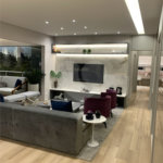 Apartamento à venda com 3 quartos, sendo 1 suíte,  em Vila Sofia, São Paulo, SP