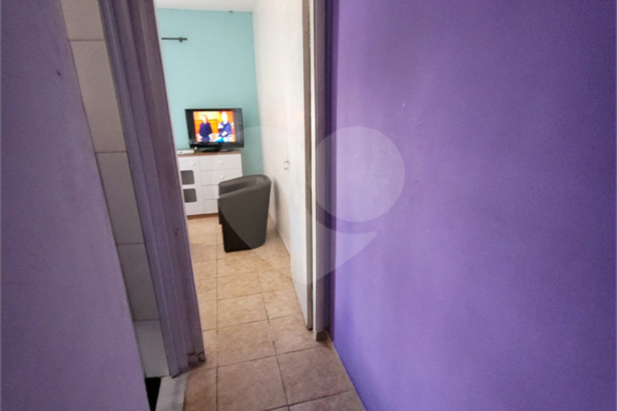 Sobrado à venda com 6 quartos em Mandaqui, São Paulo, SP