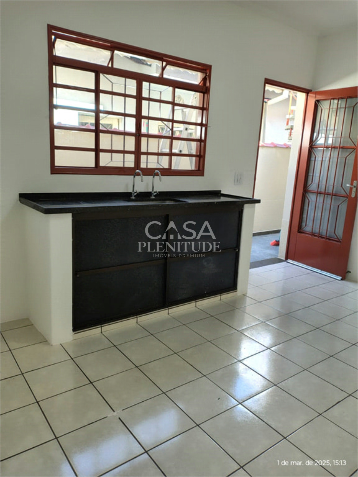 Casa à venda com 2 quartos em Jardim Morada do Sol, Indaiatuba, SP