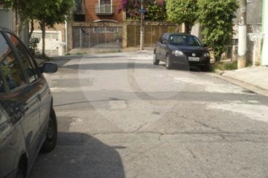 Sobrado à venda com 3 quartos em Vila Nova Mazzei, São Paulo, SP