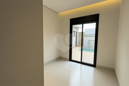 Casa à venda com 3 suítes no condomínio Jardim Residencial Dona Maria Candida, Indaiatuba - SP