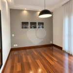Casa à venda com 4 suítes no condomínio Swiss Park, São Bernardo do Campo - SP