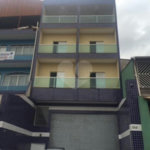 Prédio à venda em Freguesia do Ó, São Paulo, SP