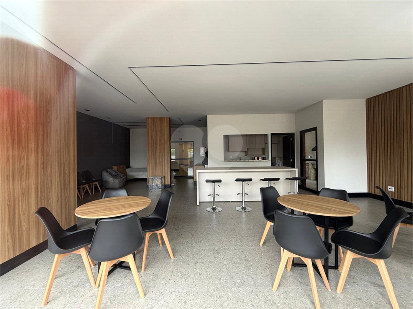 Apartamento para alugar com 1 suíte em Santana, São Paulo, SP