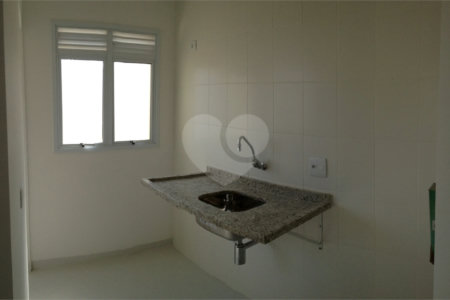 Apartamento à venda com 2 quartos em Jardim Monte Kemel, São Paulo, SP