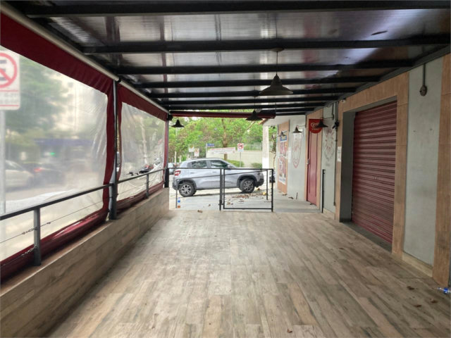 Salão Comercial para alugar em Chácara Santo Antônio, São Paulo, SP