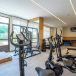 Apartamento à venda com 3 suítes em Vila Assunção, Santo André, SP
