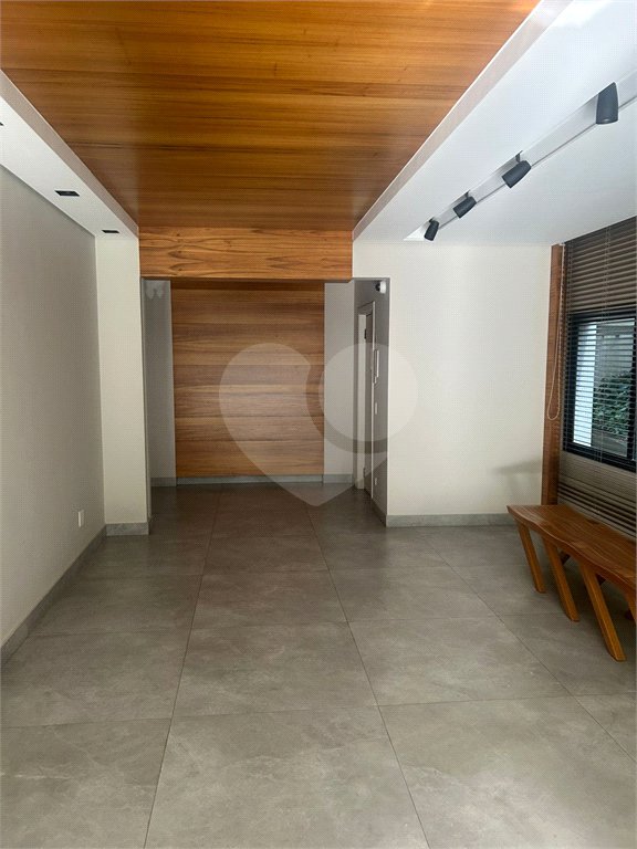 Apartamento à venda com 3 suítes em Perdizes, São Paulo, SP