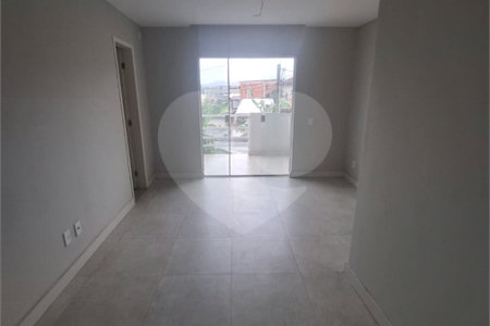 Casa à venda com 3 quartos, sendo 1 suíte, em Campo Grande, Rio de Janeiro, RJ