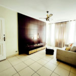 Apartamento com 3 dormitórios à venda, 115 m² por R$ 430.000 - Boa Vista - São Vicente/SP