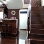 Casa Residencial à venda, Boqueirão, Santos - CA0117.