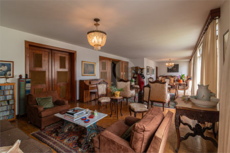 Apartamento à venda com 3 quartos, sendo 1 suíte, em Jardim Paulista, São Paulo, SP