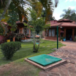 Chácara à venda com 4 quartos, sendo 3 suítes,  em Tupy, Itapetininga, SP
