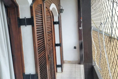 Casa à venda com 4 quartos, sendo 1 suíte, em Jardim Lídia, São Paulo, SP