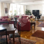 Apartamento à venda com 4 quartos, sendo 2 suítes, em Vila Buarque, São Paulo, SP