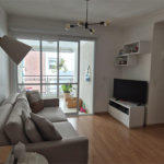 Apartamento à venda com 2 quartos, sendo 1 suíte, em Pinheiros, São Paulo, SP