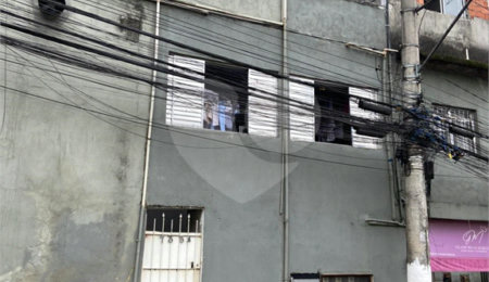 Prédio à venda em Jardim Casablanca, São Paulo, SP