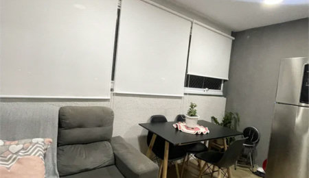Apartamento à venda com 2 quartos em Vila Nova das Belezas, São Paulo, SP