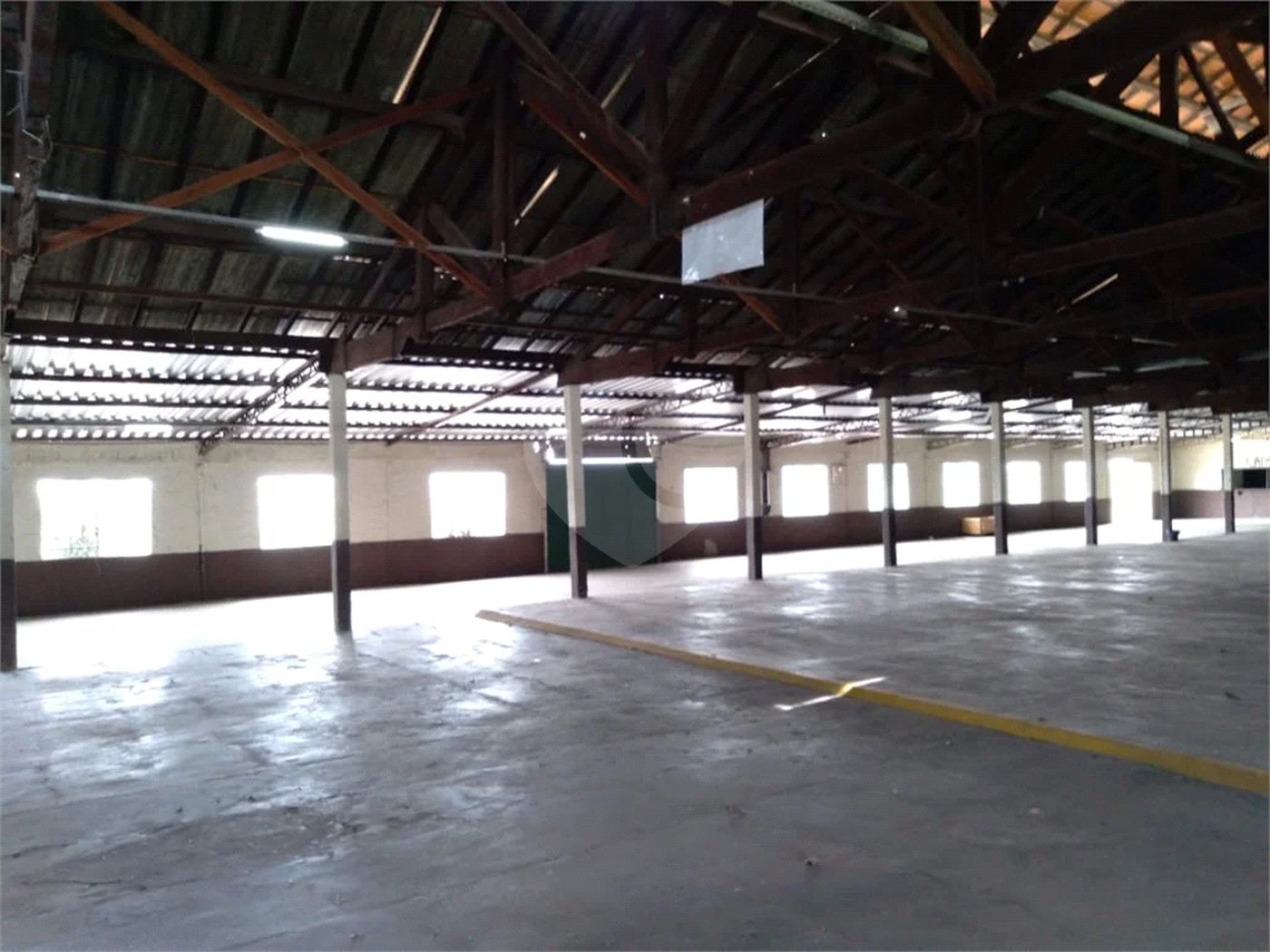 Área de Terra à venda ou para alugar em Chácaras Reunidas Anhanguera, Nova Odessa, SP