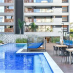 Apartamento à venda com 3 quartos, sendo 1 suíte, em Brooklin Novo, São Paulo, SP
