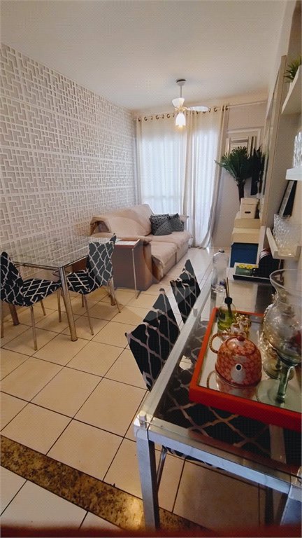 Apartamento à venda com 2 quartos, sendo 1 suíte, em Campo Grande, Rio de Janeiro, RJ