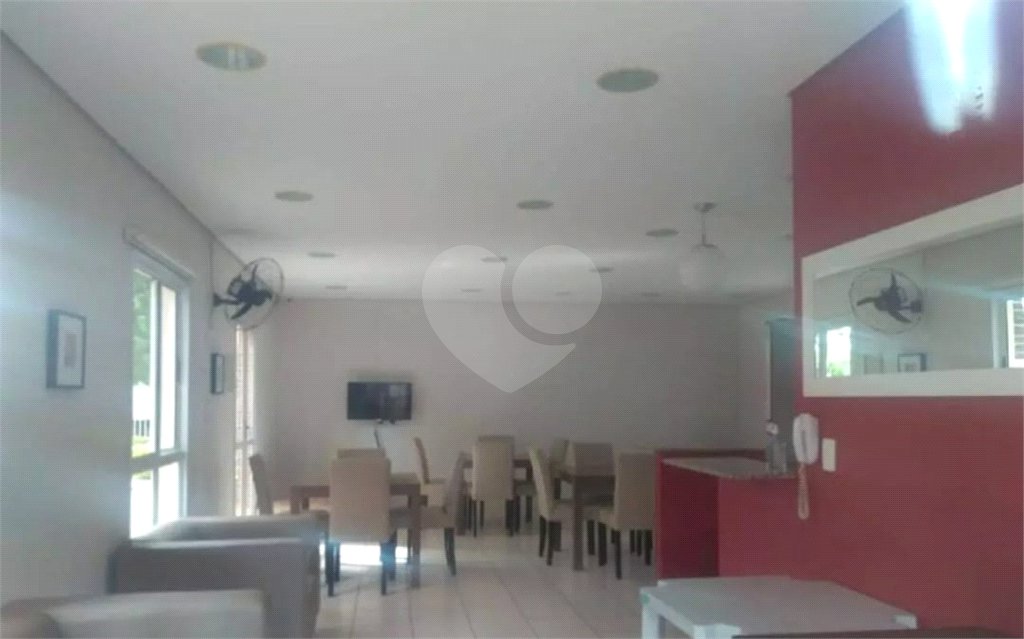 Apartamento à venda com 2 quartos em Jaguaré, São Paulo, SP