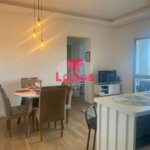 Apartamento à venda com 2 quartos, sendo 1 suíte, em Pagador de Andrade, Jacareí, SP