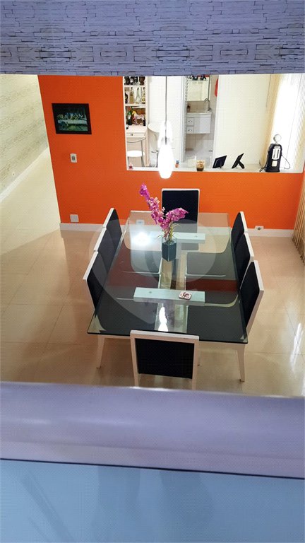 Sobrado à venda com 3 quartos, sendo 1 suíte, em Americanópolis, São Paulo, SP