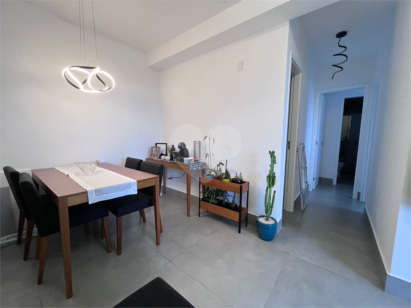 Apartamento à venda com 2 quartos, sendo 1 suíte, em Vila Andrade, São Paulo, SP