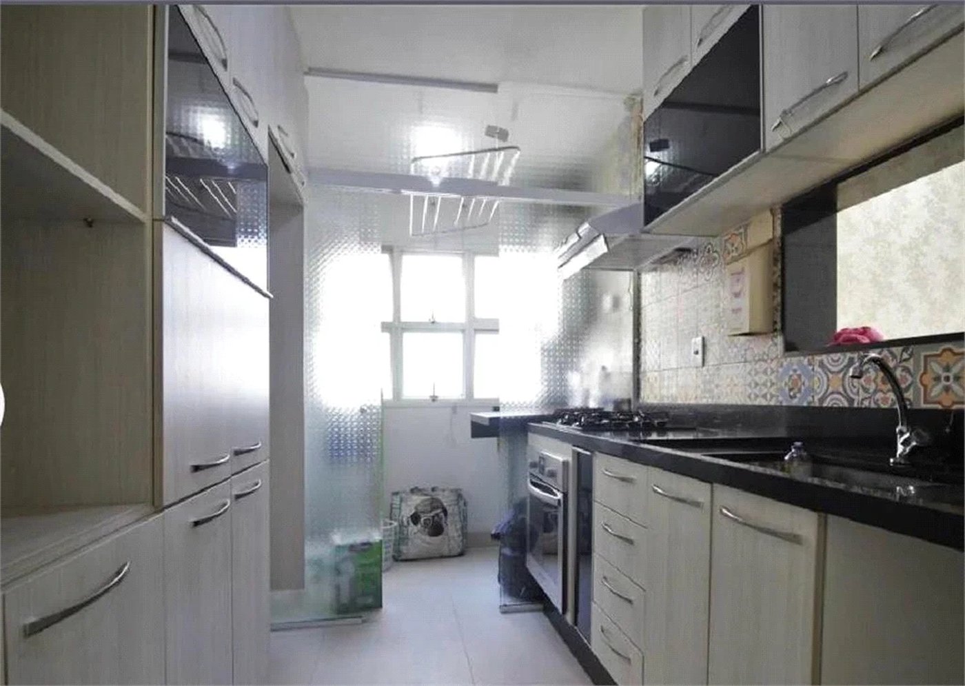 Apartamento à venda com 3 quartos, sendo 1 suíte,  em Jardim Ampliação, São Paulo, SP