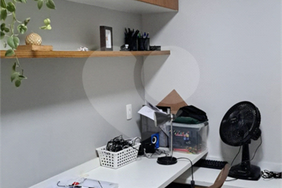 Apartamento à venda com 3 quartos, sendo 1 suíte, em Mandaqui, São Paulo, SP