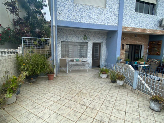 Sobrado à venda com 3 quartos em Limão, São Paulo, SP
