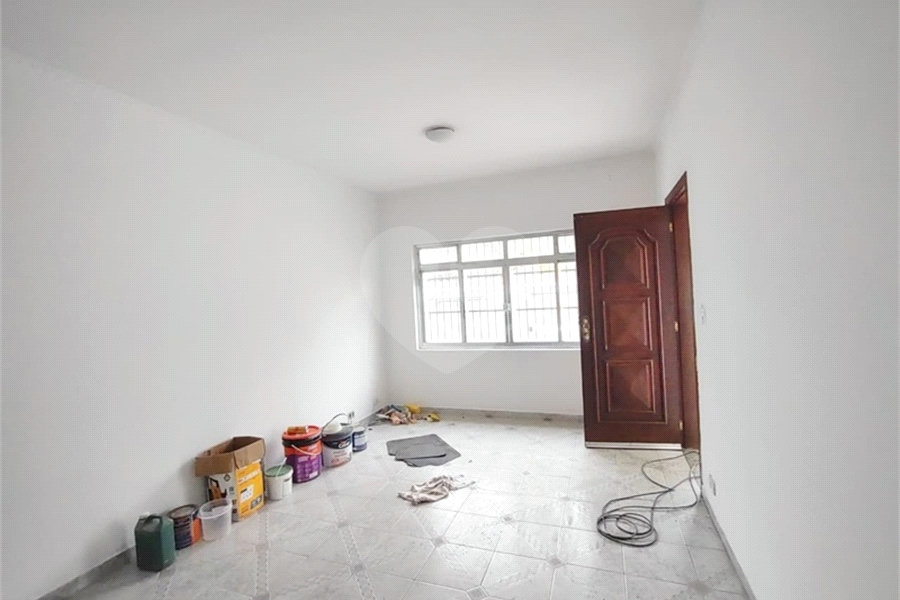 Sobrado à venda com 3 quartos, sendo 1 suíte, em Vila Pedra Branca, São Paulo, SP