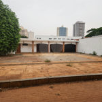 Sobrado à venda ou para alugar com 4 quartos, sendo 2 suítes, no Centro, Araraquara, SP