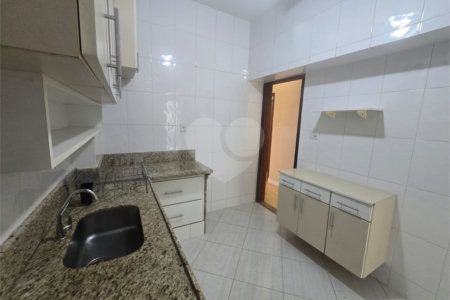 Apartamento à venda com 3 quartos em Tijuca, Rio de Janeiro, RJ