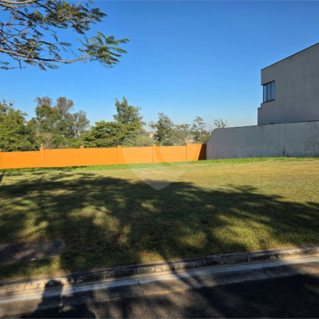 Terreno à venda no condomínio Alphaville Nova Esplanada 4, Votorantim - SP