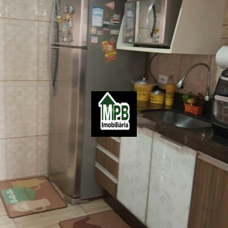 Casa à venda com 2 quartos em Lopes De Oliveira, Sorocaba, SP