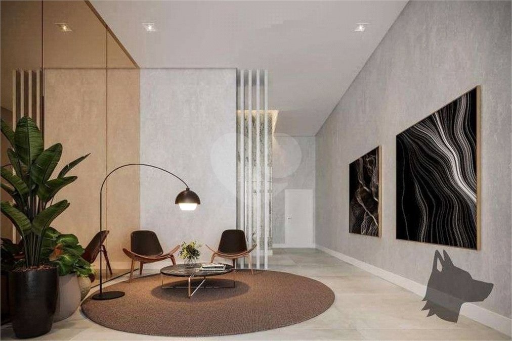 Apartamento à venda com 2 quartos, sendo 1 suíte, em Alto da Lapa, São Paulo, SP