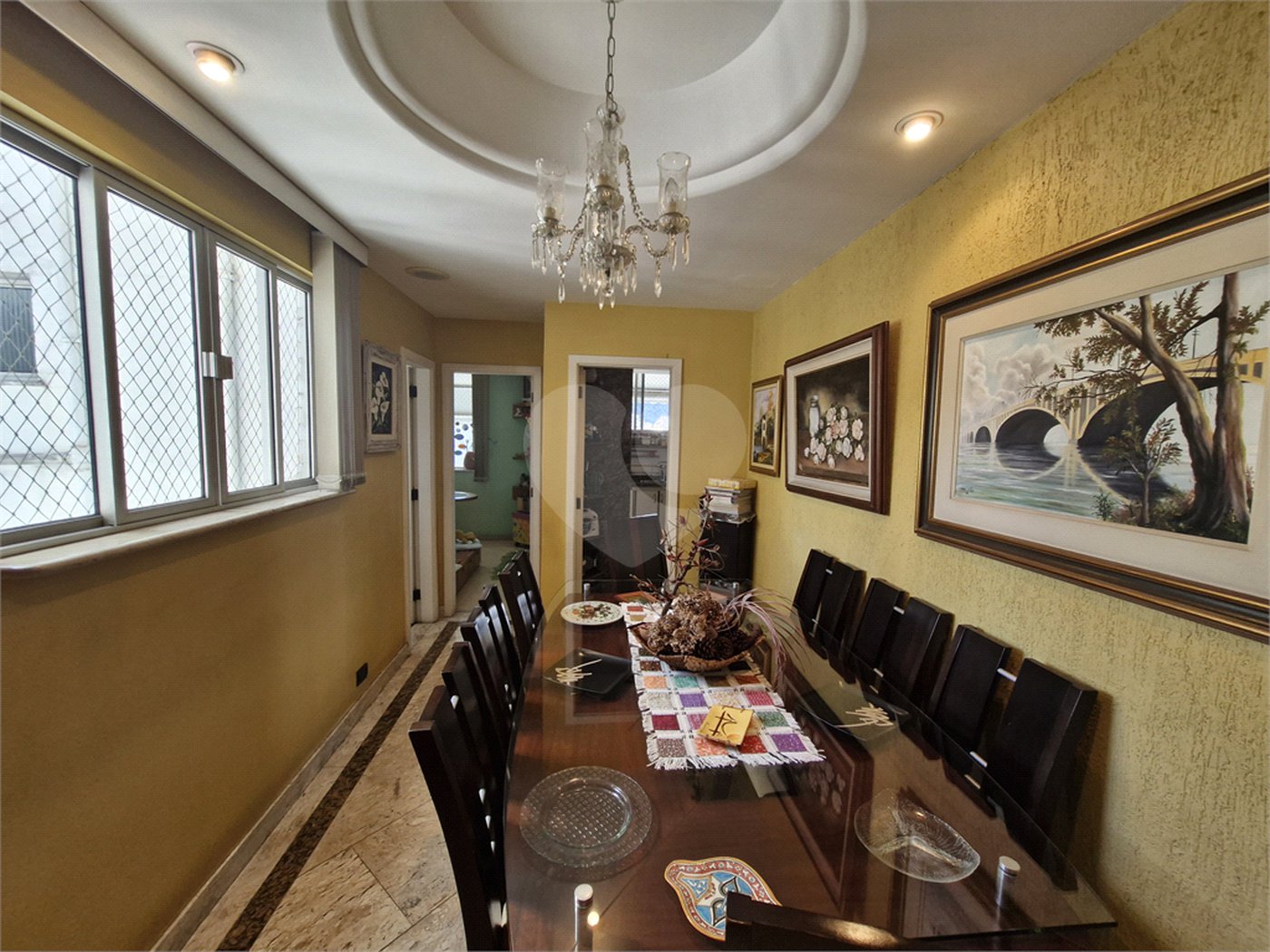 Apartamento à venda com 3 quartos, sendo 1 suíte, em Tijuca, Rio de Janeiro, RJ
