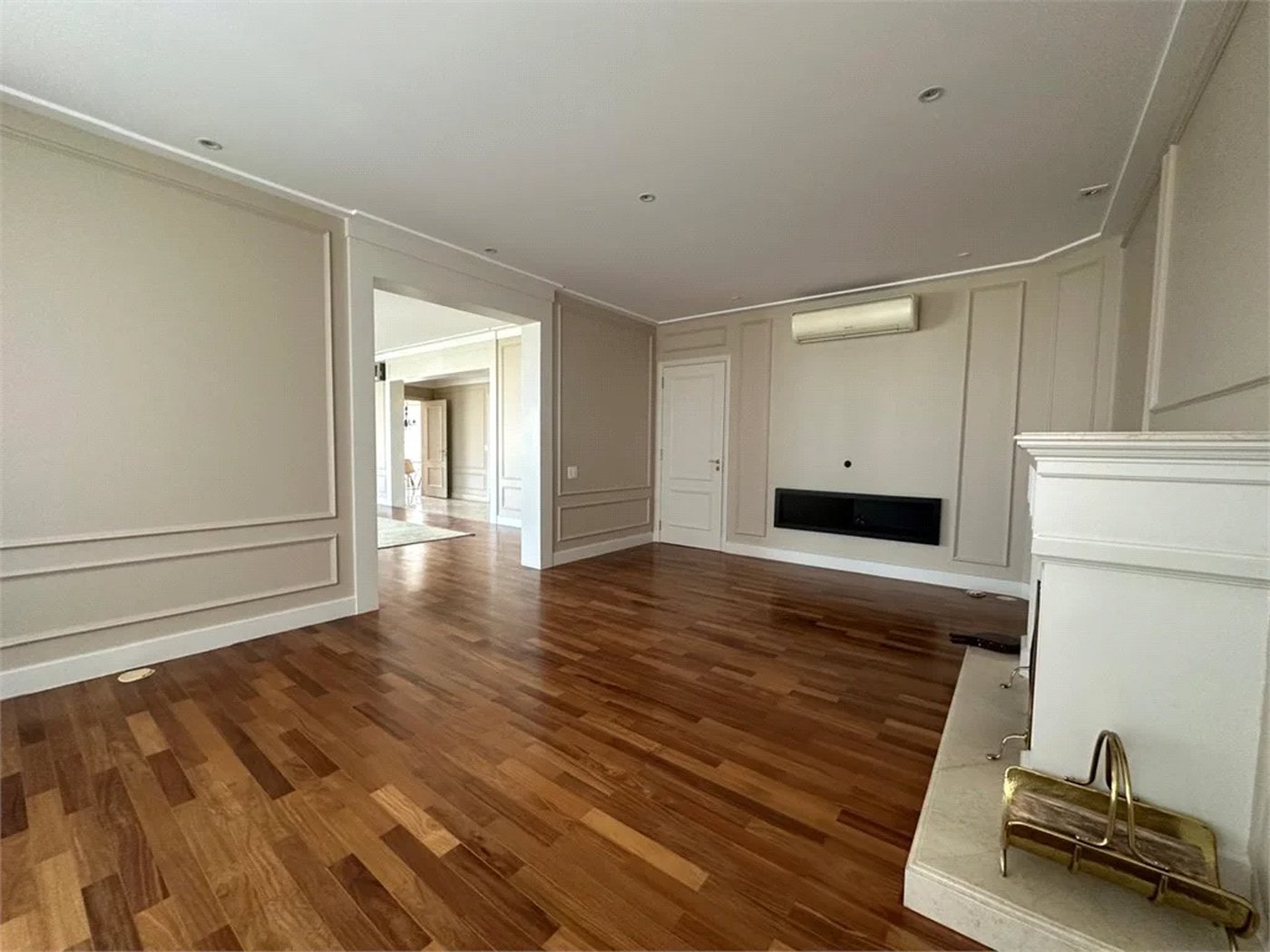 Apartamento para alugar com 4 suítes em Jardim Fonte do Morumbi, São Paulo, SP