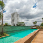 Apartamento Mobiliado na Vila Mariana com 2 quartos